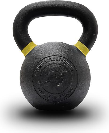 Actual product image Hold Strong Elite Iron (1 x 16 kg)