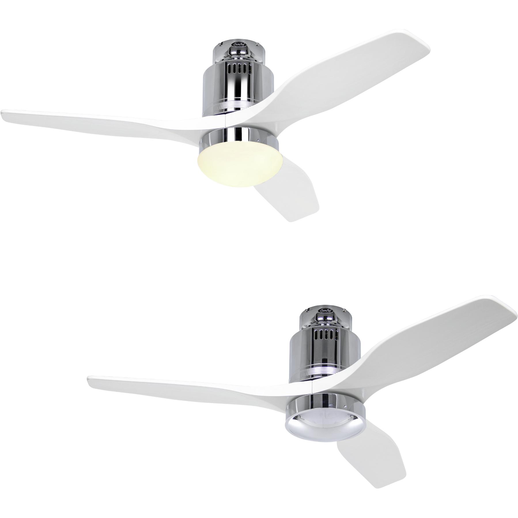 Thumbnail - CasaFan Aerodynamix Eco, Ventilator, Weiss