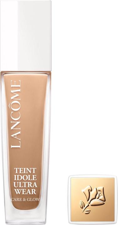 Actual product image Lancôme - Long-lasting make-up Teint Idole Ultra Wear Care & Glow ( Make-up ) 30 ml - Shade: 335W (335W)