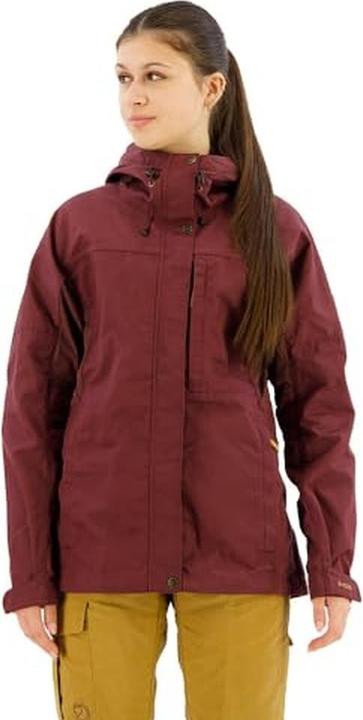 Actual product image Fjällräven Kaipak Jacket W (M)