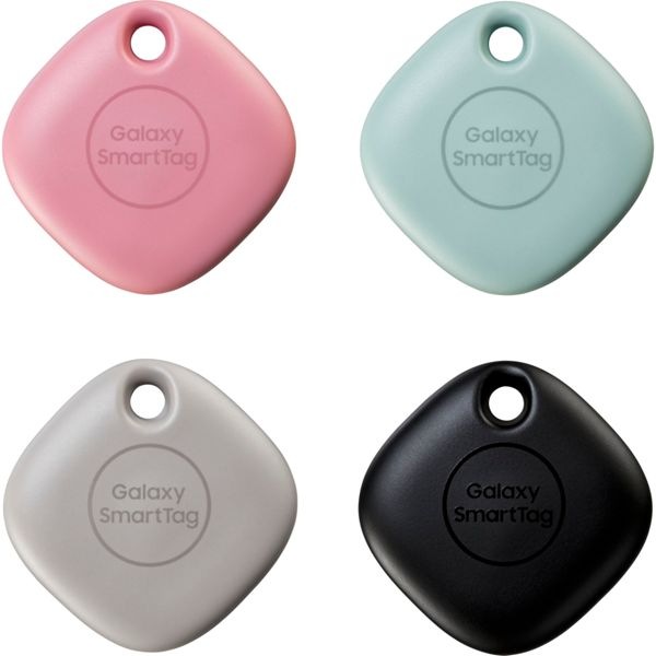 Produktbild Samsung SmartTag Key-Finder (Android)