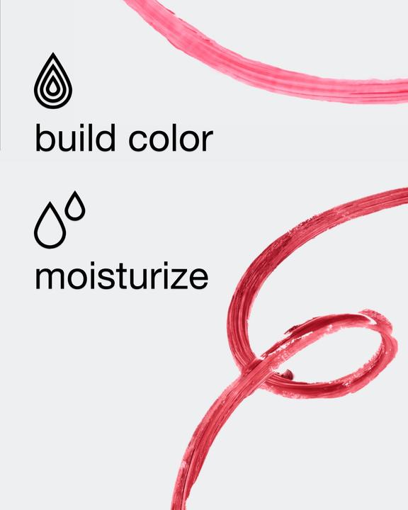 Actual product image Clinique Chubby Stick Moisturizing Lip Color Balm 04 Mega Melon (Lip balm, 3 ml)