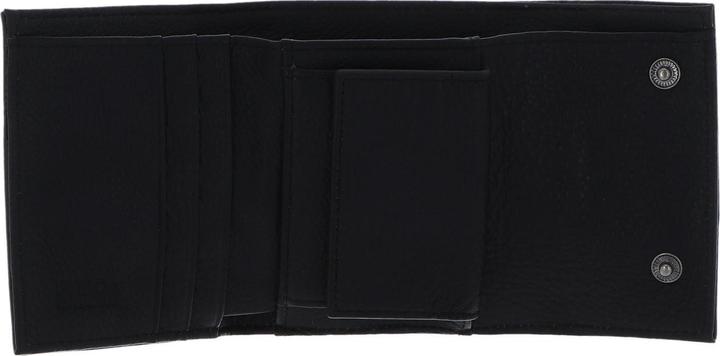 Actual product image FredsBruder Lazap Flapover Wallet