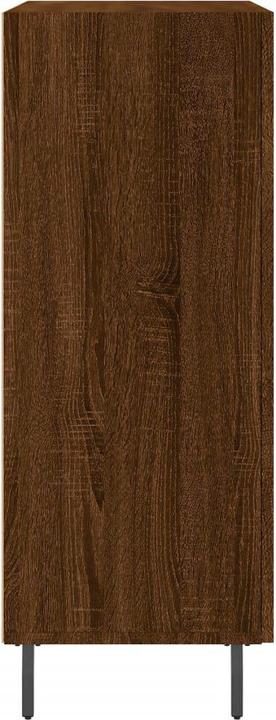 Produktbild vidaXL Wynter (69.50 x 34 x 90 cm)