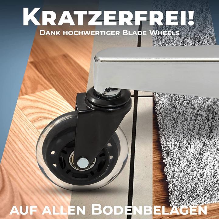 Actual product image CleverSeat Desk chair