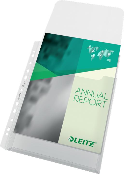 Productafbeelding Leitz Esselte (A4, 5x)