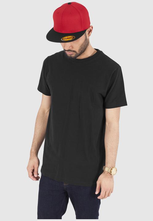 Produktbild Flexfit Premium 210 Fitted 2-Tone