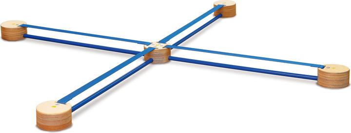 Produktbild Erzi Slackspot Cross (1.19 m)