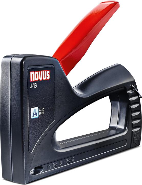 Produktbild Novus Handtacker J-13 A