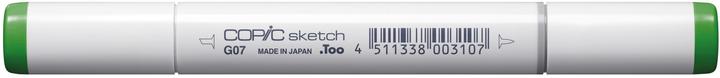 Image du produit Copic Sketch type G - 07 (1x)