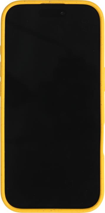 Image du produit PhoneLook Coque Bio Eco-Friendly jaune (Apple iPhone Air)
