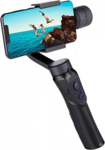 Produktbild Grundig Gimbal Stabilisator (Smartphone, 0.40 kg)