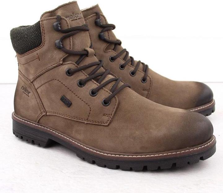 Image du produit Rieker Isolierte Stiefel (42)