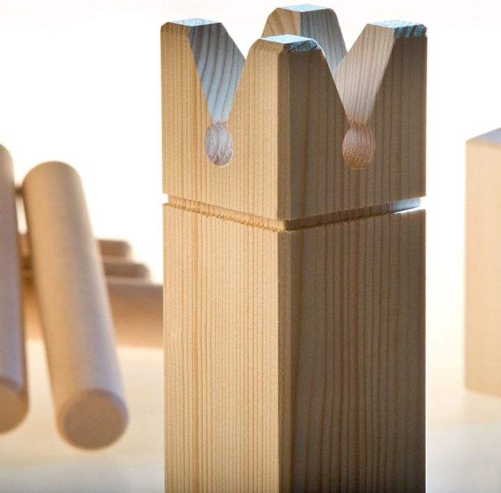 Image du produit Brändi Maître Cubain