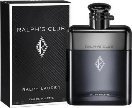Produktbild Ralph Lauren Ralph's Club (Eau de Toilette, 100 ml)