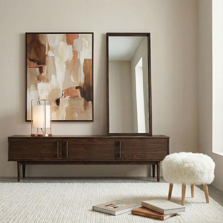 Image du produit IDIMEX Tecca (180 x 41 x 48 cm)