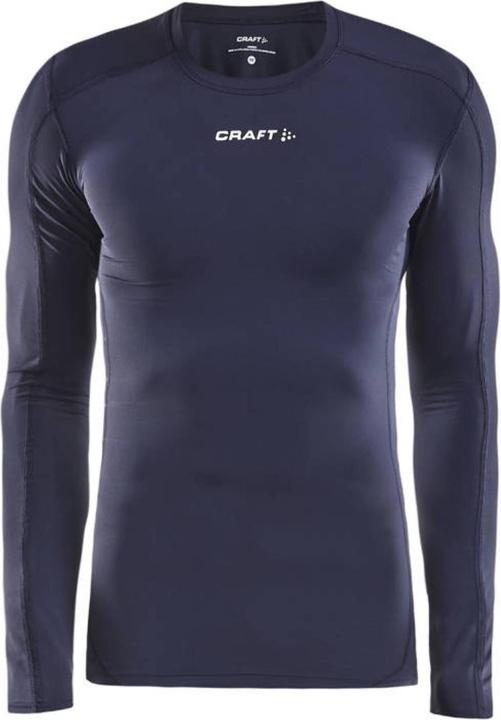 Actual product image Craft Pro Control Compression Long Sleeve Uni (L)