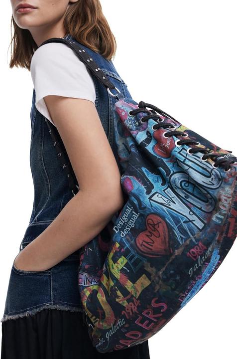 Produktbild Desigual Pizzicato Leiria