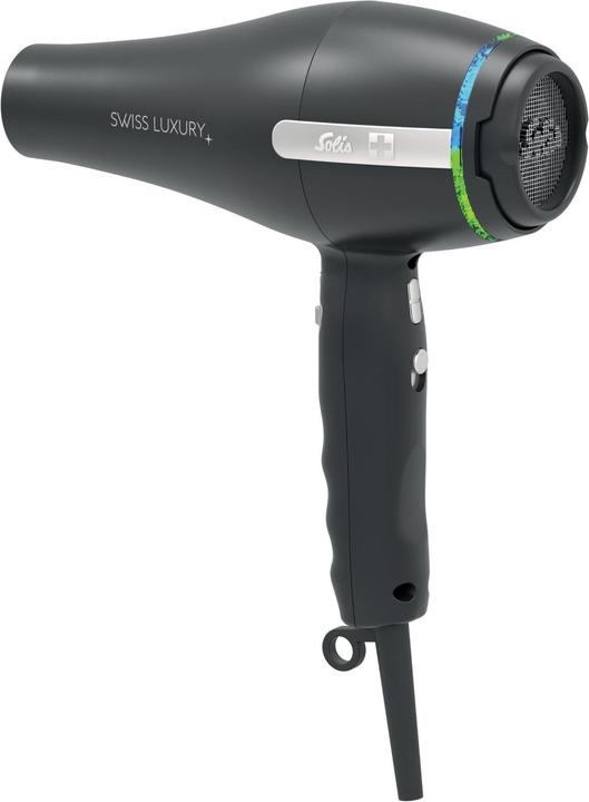 Image du produit Solis Le luxe suisse (2100 W)