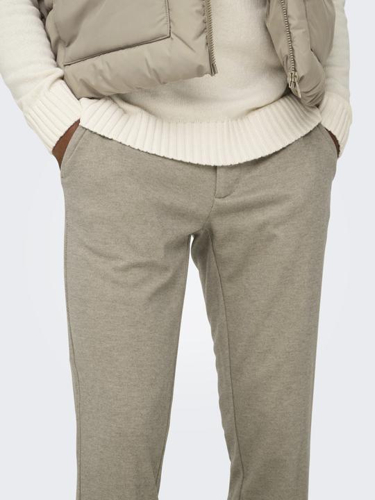 Image du produit Only & Sons ONSMARK Pantalon coupe slim Pantalon (W28/L32)