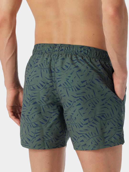 Image du produit Schiesser Short de bain Wave Nature (XL)