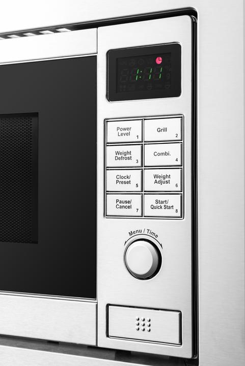 Actual product image ECG MTD 2081 VGSS (20 l)