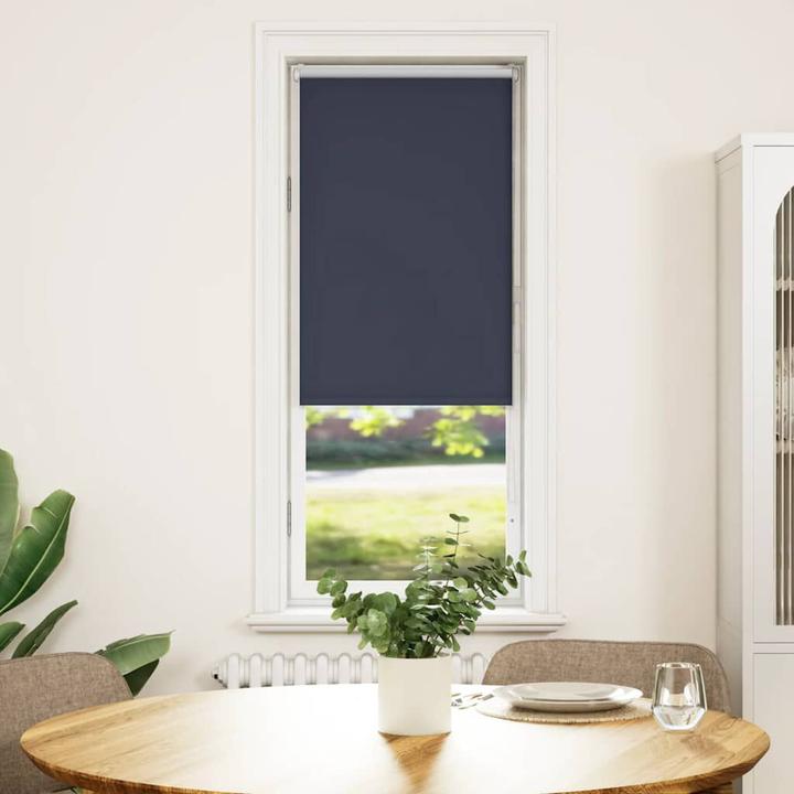 Produktbild vidaXL Verdunkelungsrollo (60 x 130 cm)