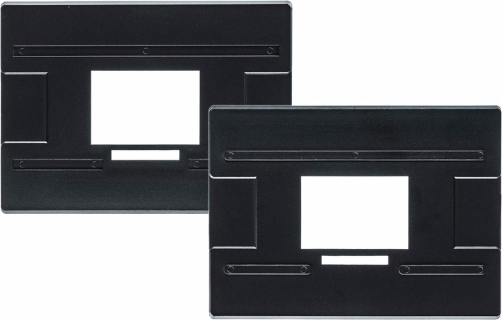 Actual product image Kaiser Fototechnik Kaiser format mask 24,5x36,5mm (Other Chemistry)