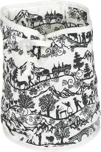 Actual product image Spima Haversack