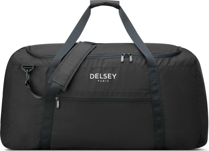 Delsey Nomade Faltbare Reisetasche 80 cm (97 l)