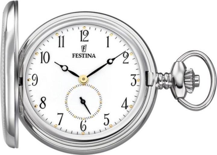 Produktbild Festina Taschenuhr (Taschenuhr, 47 mm)