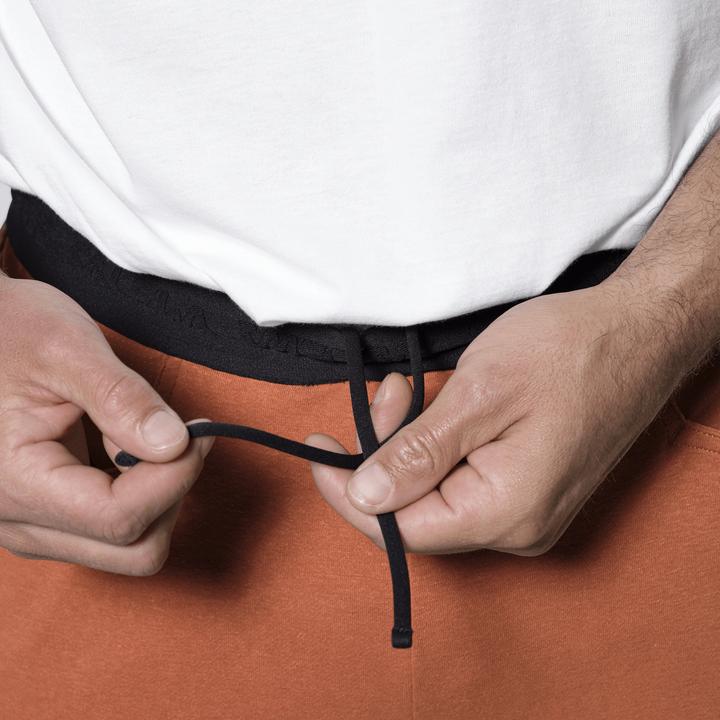 Actual product image Salewa Agner Hemp Shorts M (48)