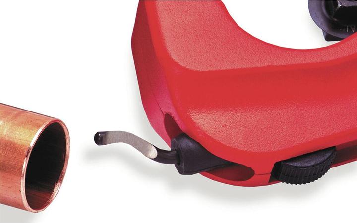 Produktbild Super-Ego Rohrschneider 2x AL/CU PRO+INOX Klinge/M (6-35 mm) (Ersatzklinge)