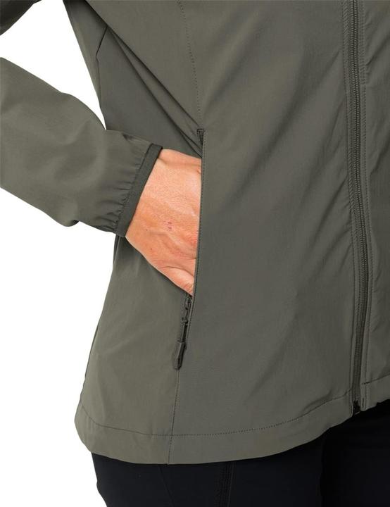 Produktbild Vaude Women's Moab Jacket IV (42)