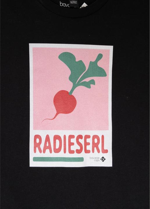 Produktbild Bavarian Caps Radieserl (S)
