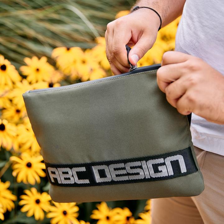 Produktbild ABC Design Wickelorganizer Classic