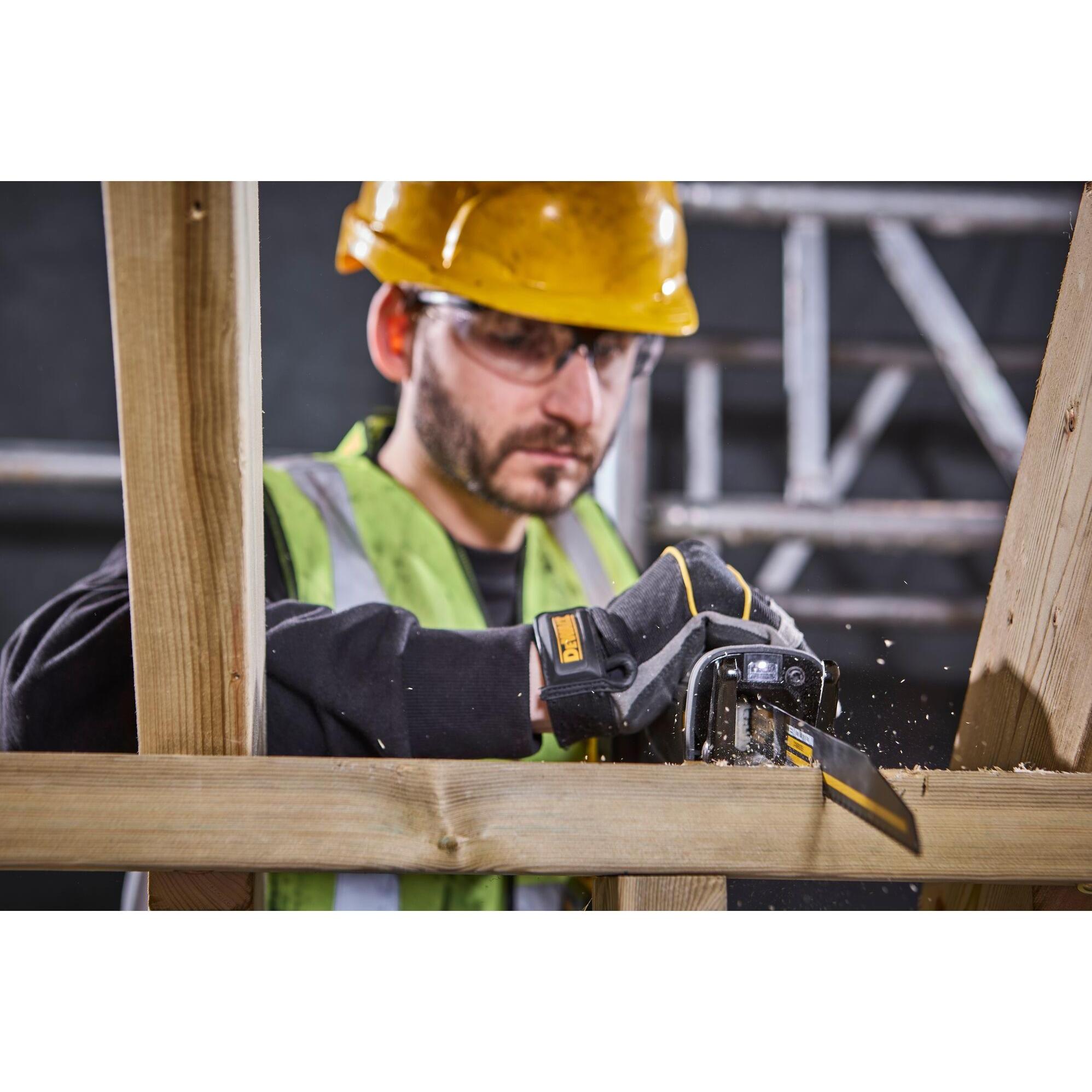 Thumbnail - DeWalt, Sägeblatt, Säbelsägeblatt