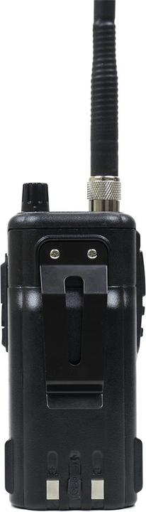 Actual product image Jopix CB413 AM/FM CB radio