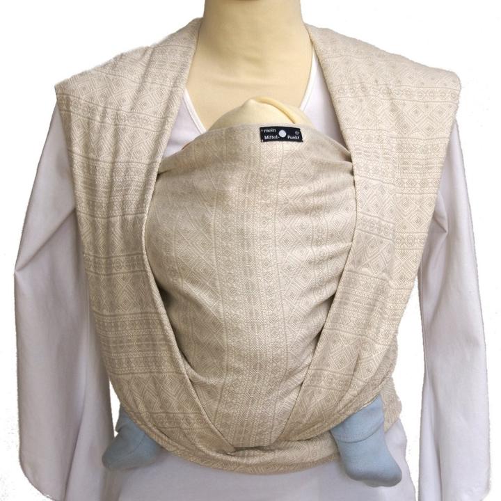 Didymos Fionda per bambini Prima Nature (5.20 m)