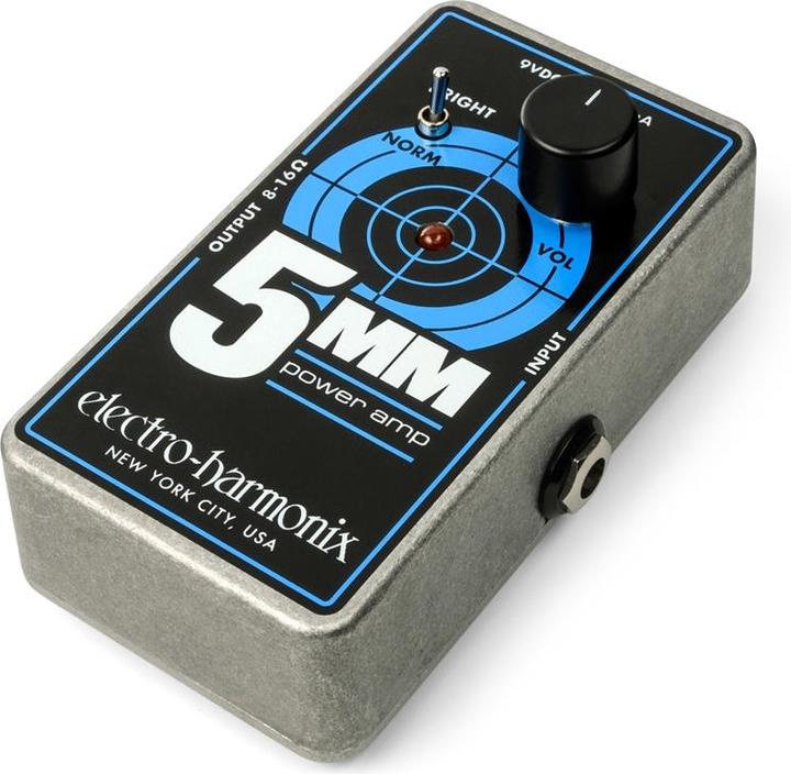 Produktbild Electro-Harmonix 5MM (Gitarre)