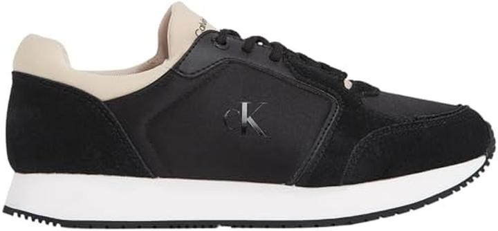 Image du produit Calvin Klein Jeans Runner Laceup Low MG Media (37)