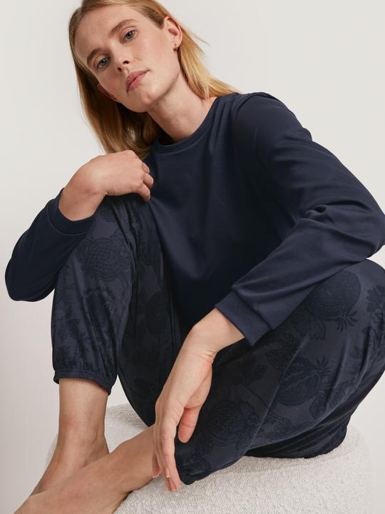 Produktbild Calida Bündchen-Pyjama (48, 50)