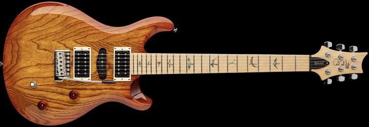 Actual product image PRS Swamp Ash Special (Electric guitar, Swamp Ash, Maple)