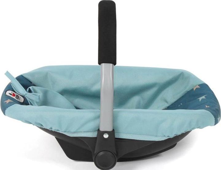 Produktbild Bayer Chic 2000 Puppen-Autositz