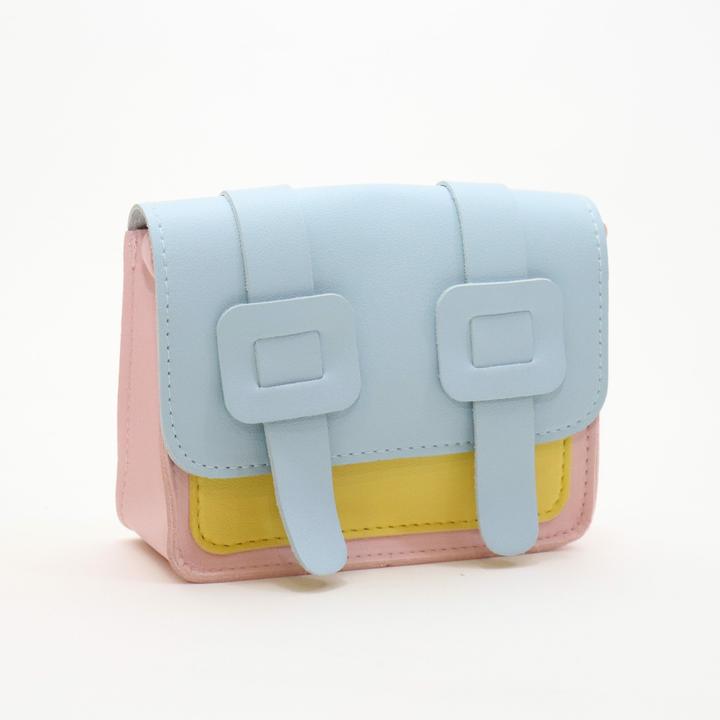 Immagine prodotto Yuko.B Borsa Tamara per bambini