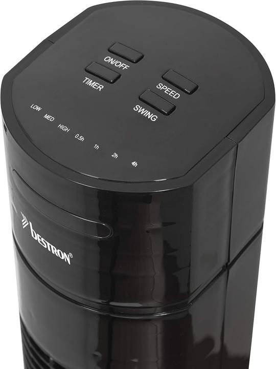Actual product image Bestron Summer Breeze (70 dB)