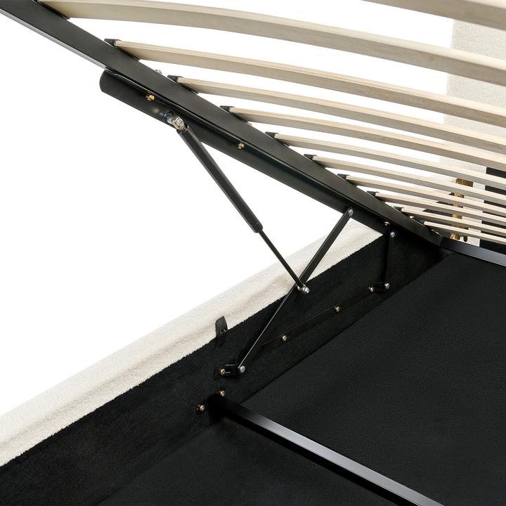 Image du produit Beliani Blagnac (140 x 200 cm)