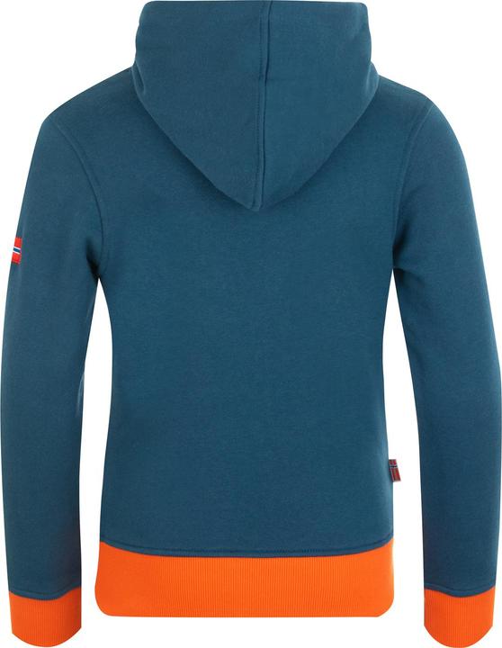Produktbild Trollkids Lillehammer Hoodie (104)