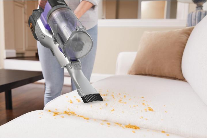 Actual product image Black & Decker Pet Powerseries Extreme