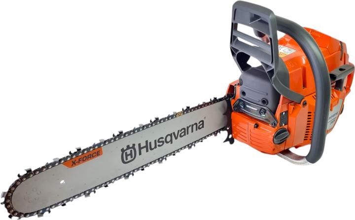 Actual product image Husqvarna 365 (Petrol chain saw)